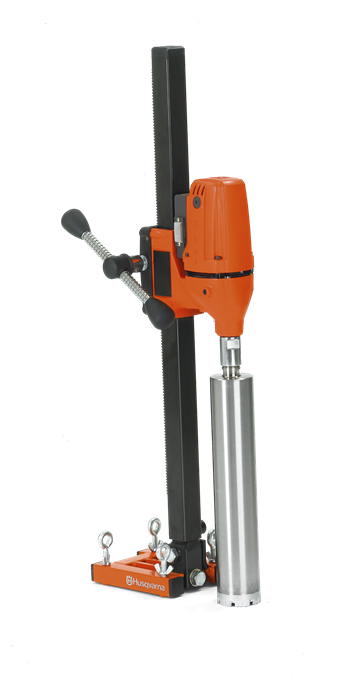 HUSQVARNA DMS 160 AT Καροτιερα με Βαση 965157504